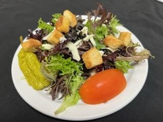Pam's Italian Salad
