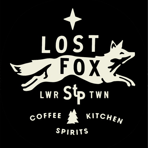 Lost Fox