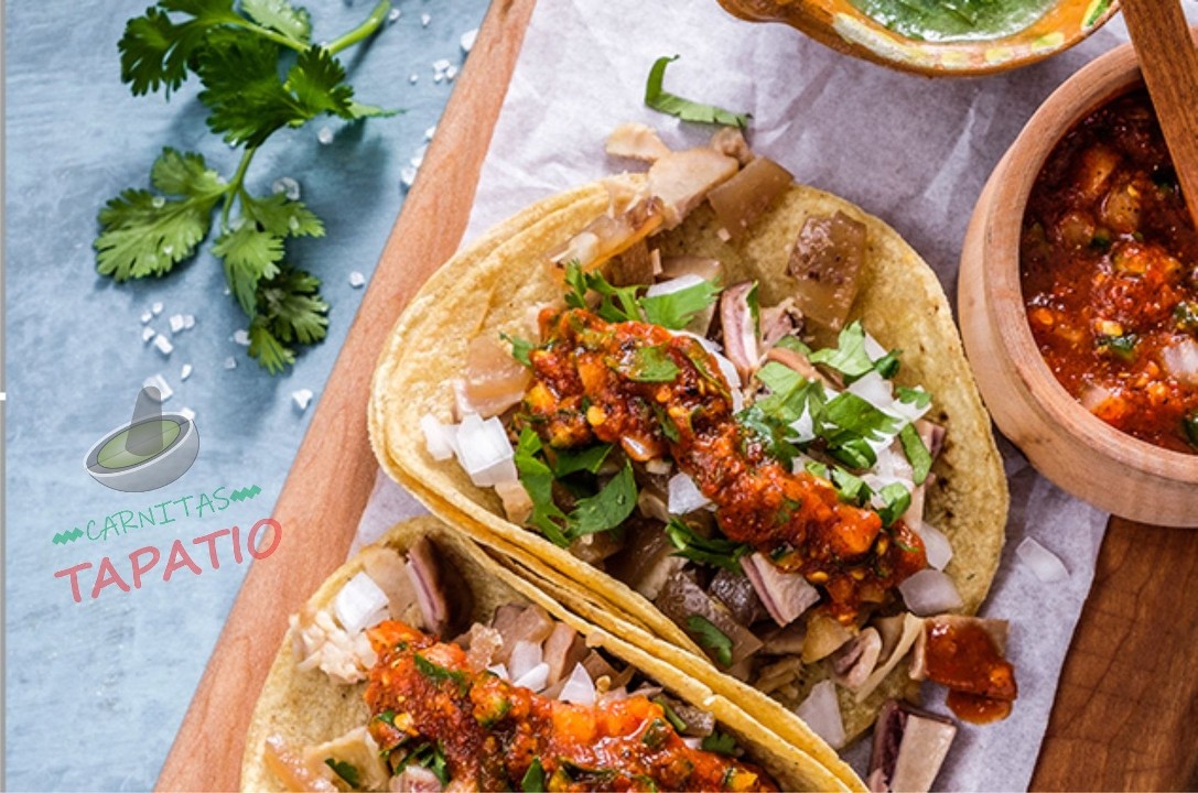 Caritas Tapatio