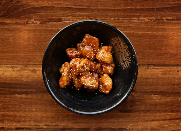 Chicken Bites