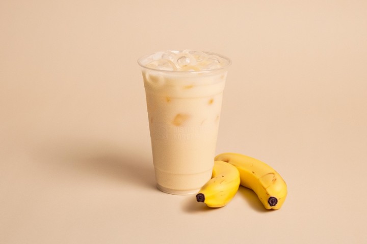 NEW! Banana Uyu