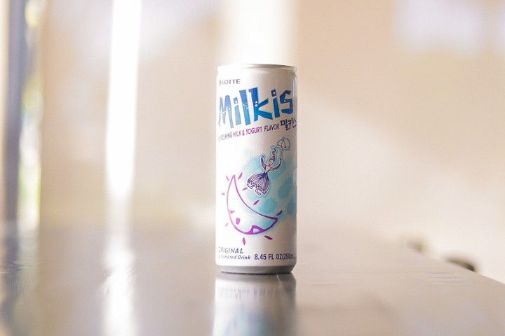 Milkis