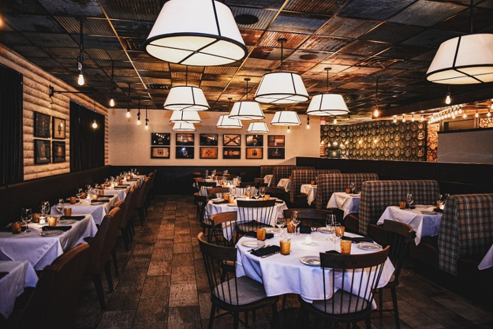 Restaurant banner image