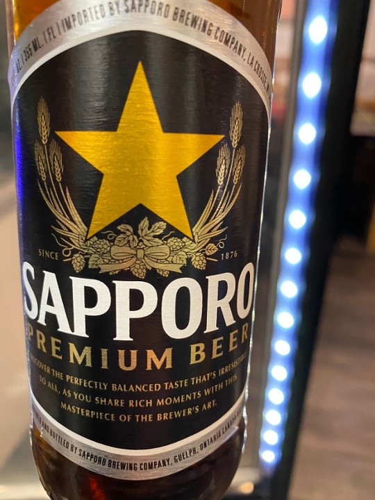 Large Sapporo