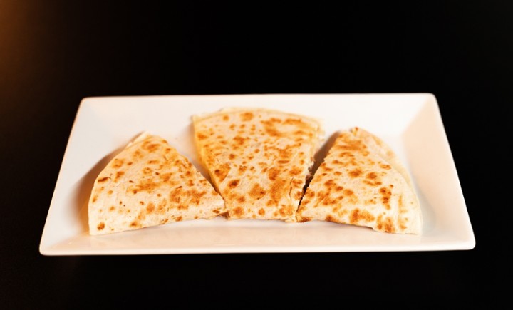 Quesadillas