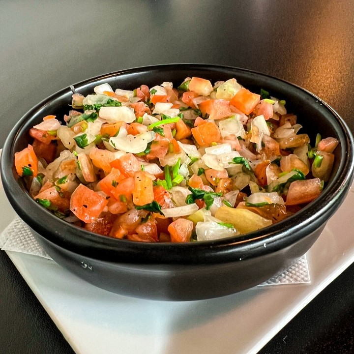 Pico de Gallo