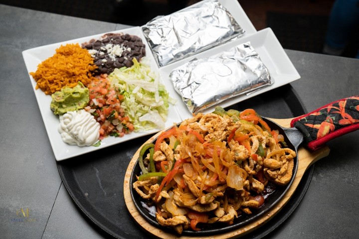 Fajitas