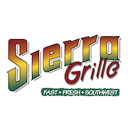 Sierra Grille - Atlantic Beach 1021 Atlantic Blvd logo