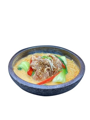 Chicken Tantan