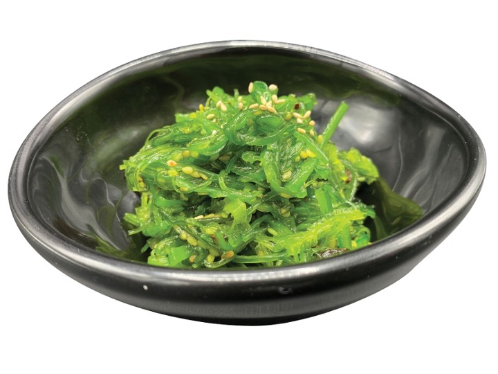 Seaweed Salad (Vegan)