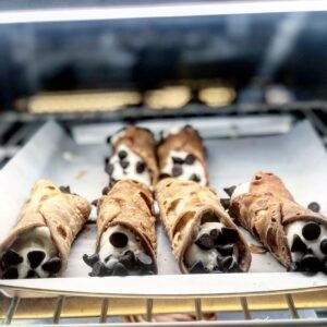 Cannoli