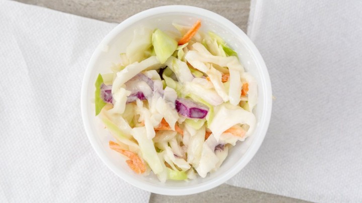 Cole Slaw