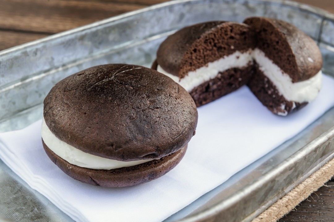 Whoopie Pie