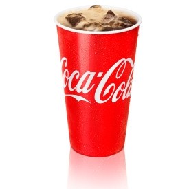 Fountain Soda