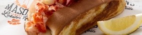 Mason's Famous Lobster Rolls Seattle