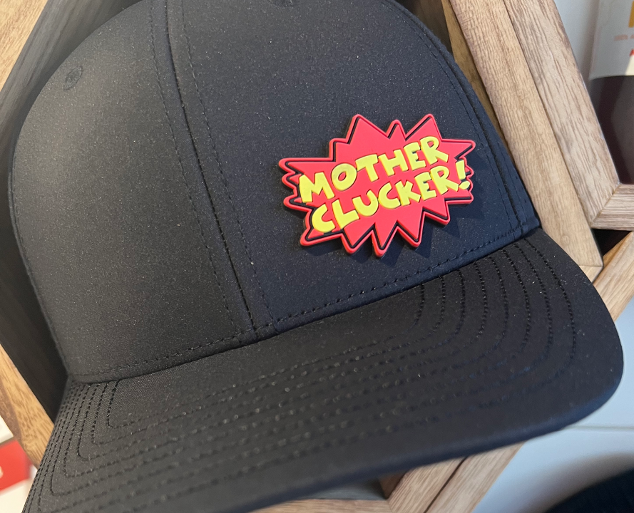 Mother Clucker Hat