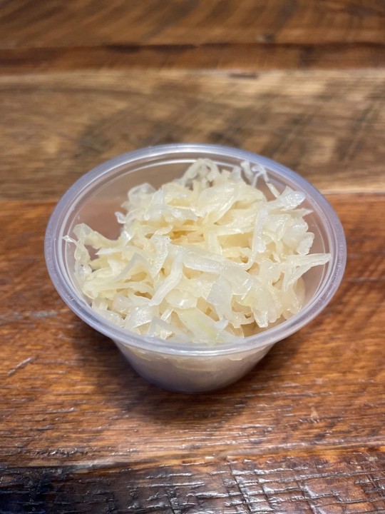 Sauerkraut