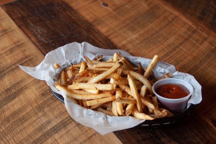 Handcut Fries