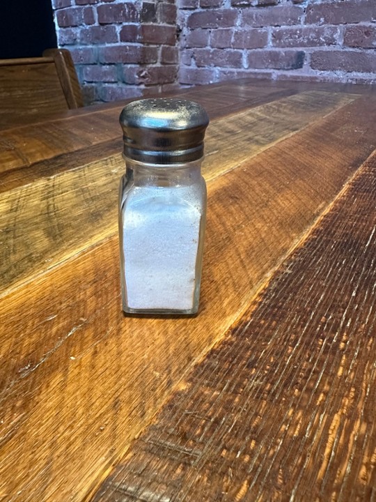 Salt