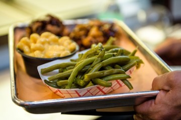 Bear's Smokehouse BBQ - Windsor