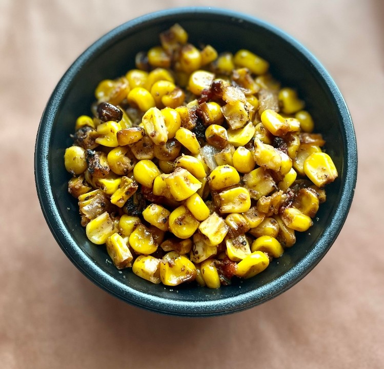 Roasted Corn Medley