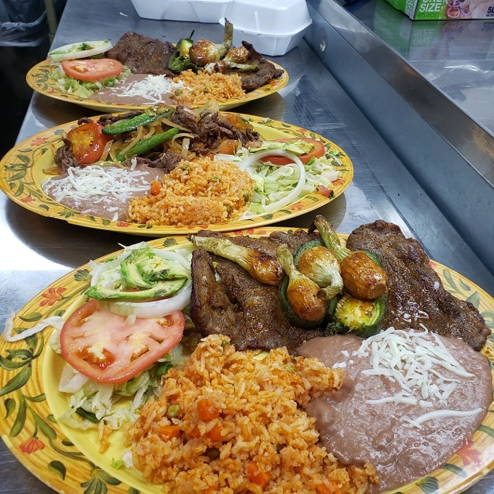 Tony's Taco's - Bloomington 2303 East Washington Street