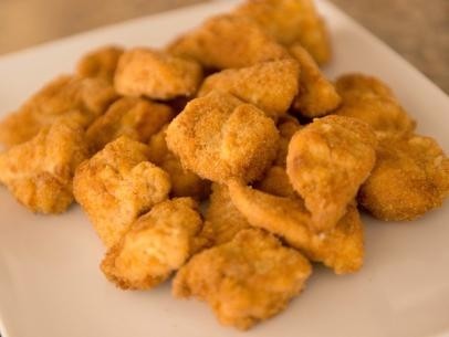 Chicken Nuggets (6-7)