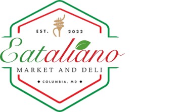 Eataliano Market & Deli logo