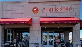 Angel Thai Bistro 4010 East Greenway Road