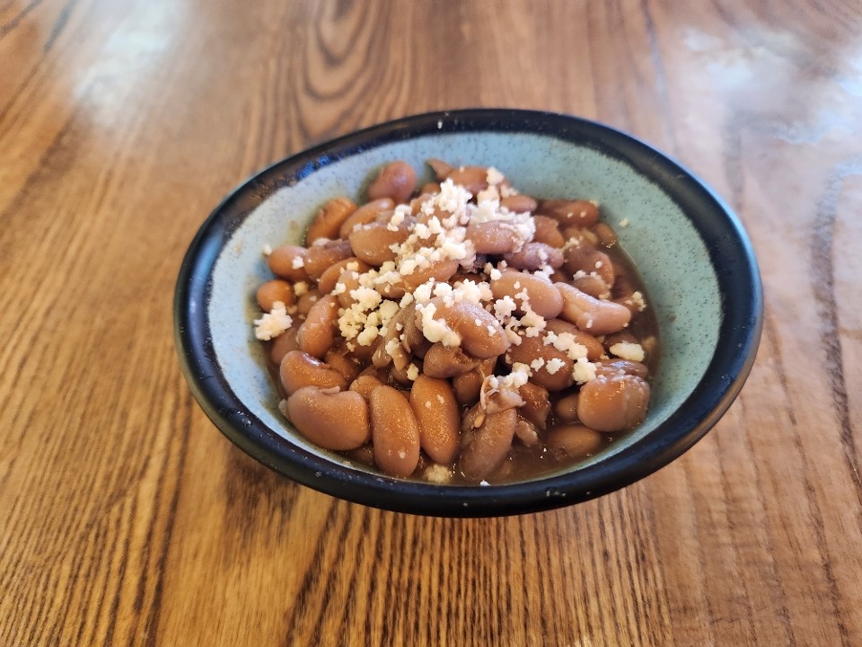 Home Style Whole Pinto Beans (Vegetarian)