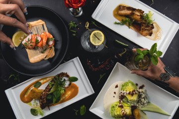 Milagro Restaurant and Bar 821 Duval St