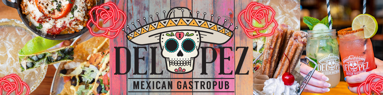Del Pez Mexican Gastropub