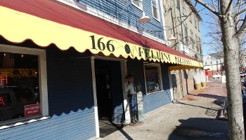 Fellini Pizzeria - Fox Point 166 Wickenden Street