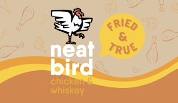 Neat Bird