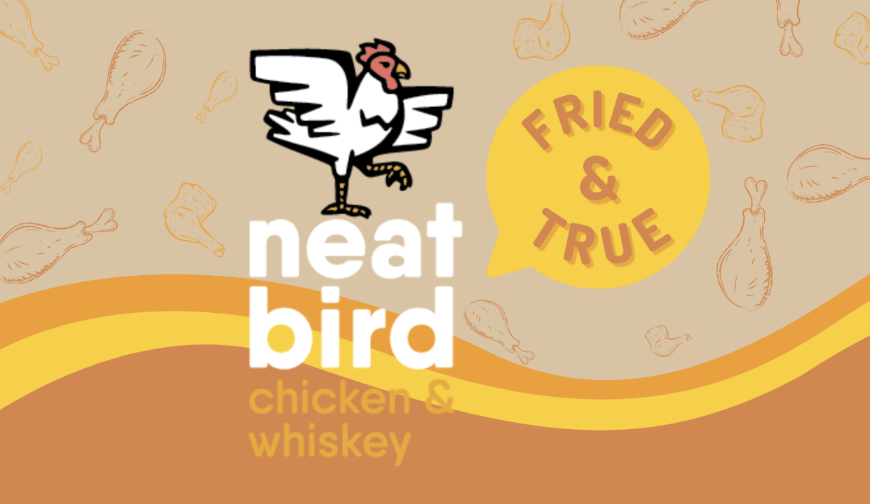 Neat Bird