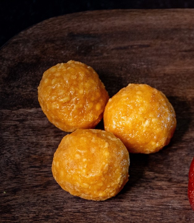 Boondi Ladoo