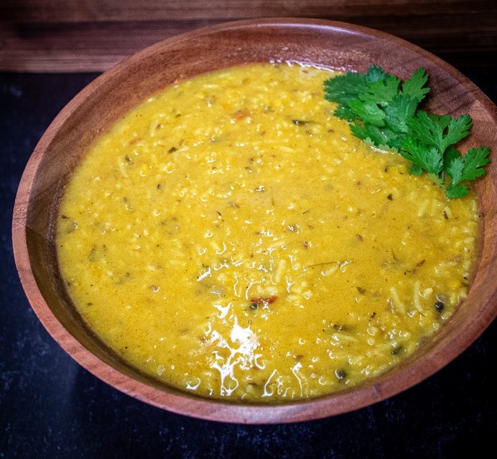 Lentil Soup