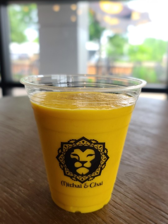 Mango Lassi