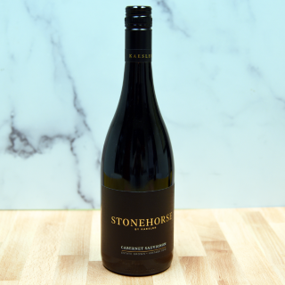 Stonehorse Cabernet Sauvignon Bottle