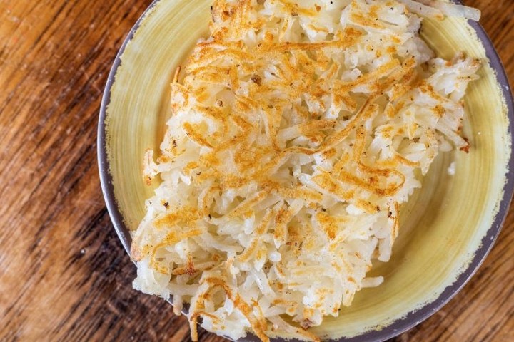 Side Hash Browns
