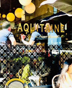 Aquitaine Boston
