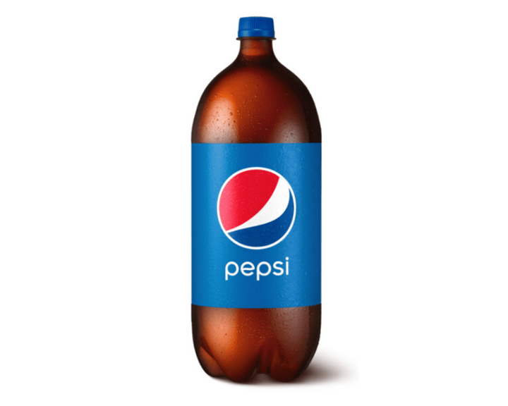 Pepsi (2 Liter)