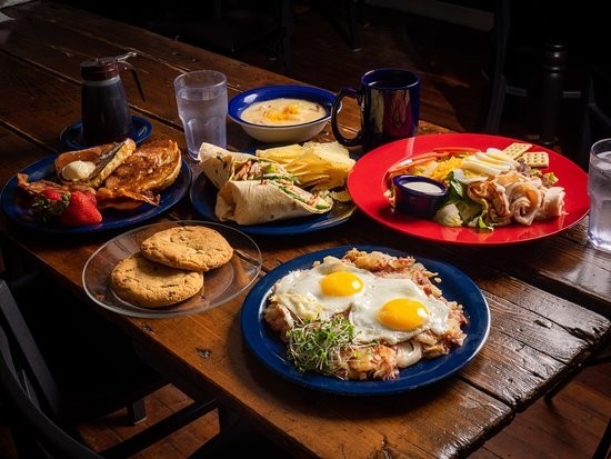 Restaurant banner image
