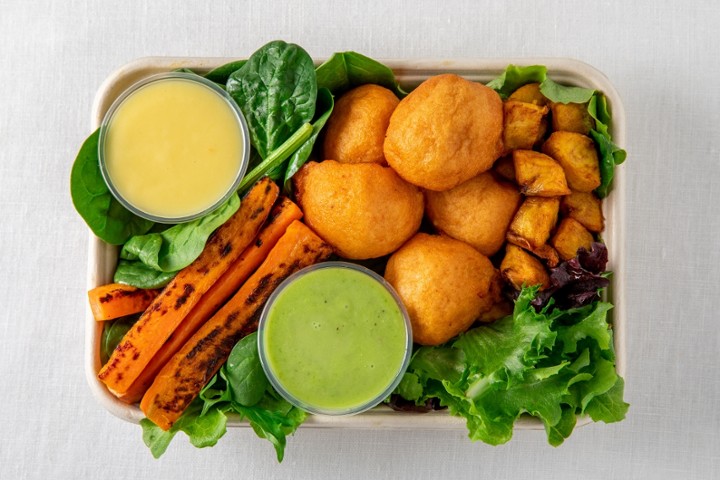 dundu fit & yummy bowl
