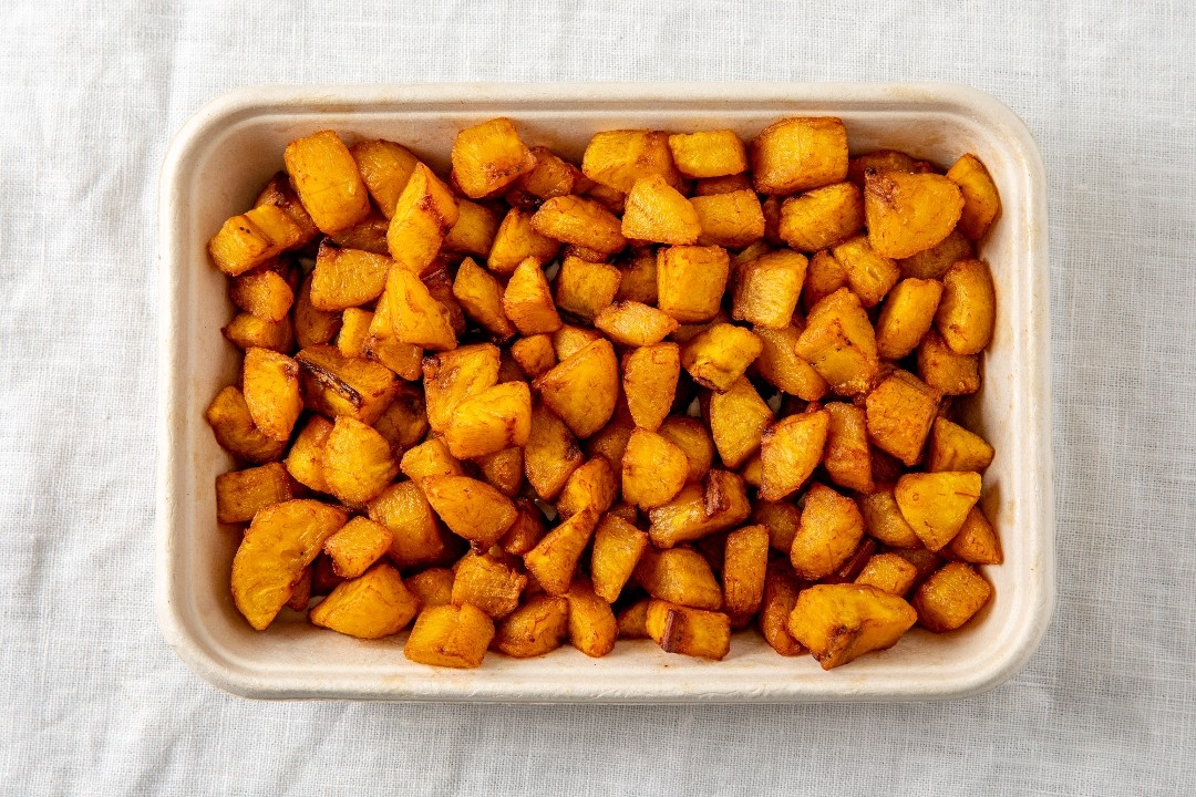 Extra Plantains