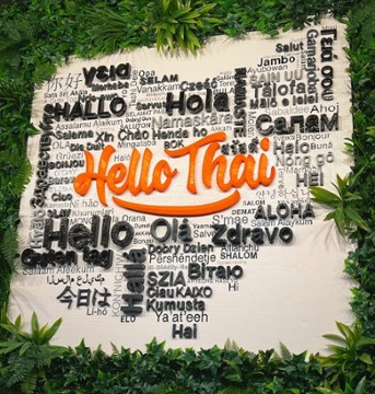 Hello Thai 3301 Dayton Xenia Rd