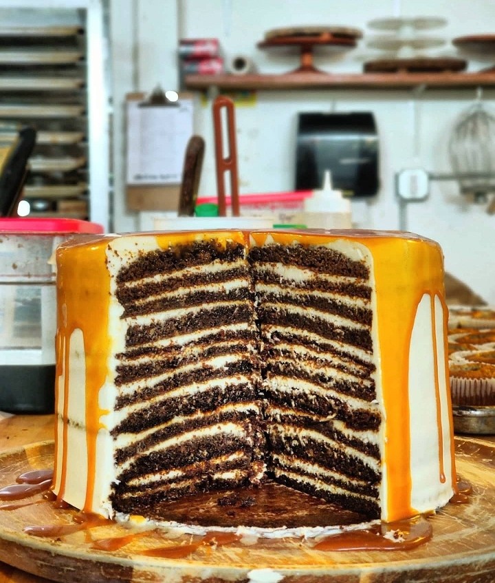 Deep Sea Sugar and Salt (Cakes) Order Online