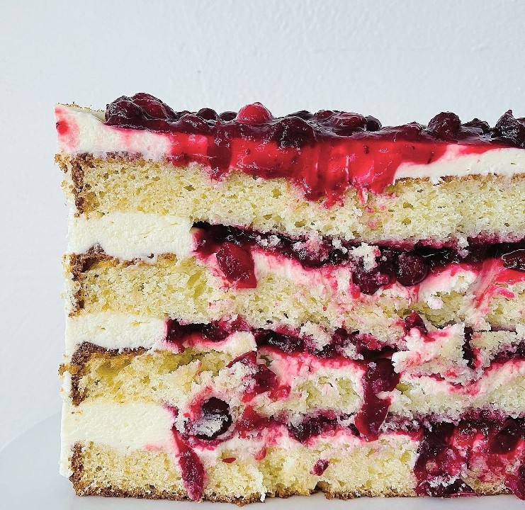 Deep Sea Sugar and Salt (Cakes) Order Online