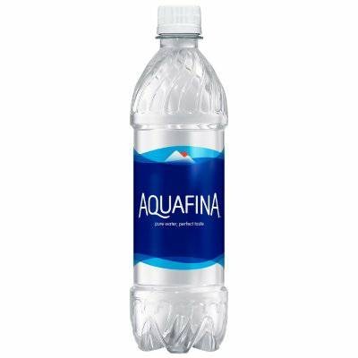 Bottled Water