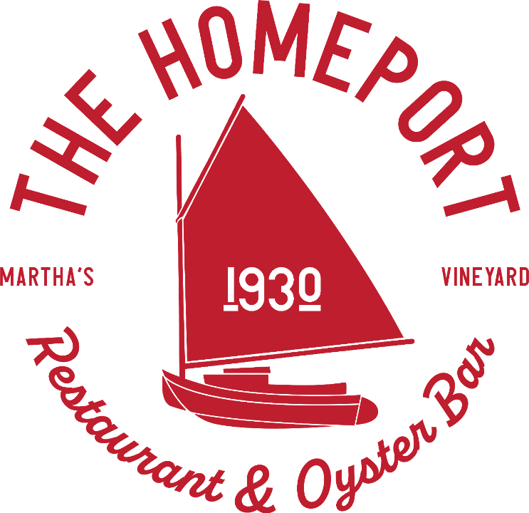 The Homeport Restaurant and Oyster Bar